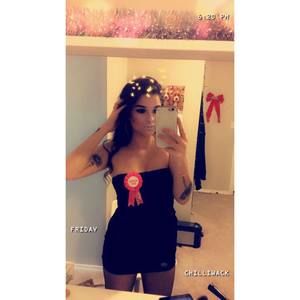 Meet your Posher, Thalia